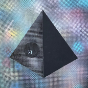 14 x 13 spray on wood